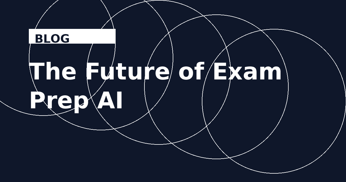 The Future of Government Exam Preparation: How AI Is Changing the Game