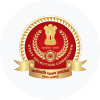 SSC Stenographer logo